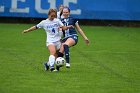 Women's Soccer vs MHC  Wheaton College Women's Soccer vs Mount Holyoke College. - Photo By: KEITH NORDSTROM : Wheaton, women's soccer